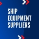 Suppliers of Equipment