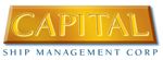 CAPITAL SHIP MANAGEMENT CORP.