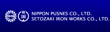 NIPPON PUSNES CO LTD