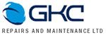 GKC Repairs & Maintenance Ltd