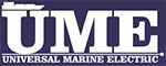 UNIVERSAL MARINE ELECTRIC INC.