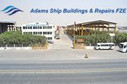 ADAMS SHIPBUILDING & REPAIRS FZE