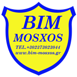 B.I.M MOSXOS