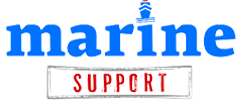 MARINE SUPPORT REFRIGERATION