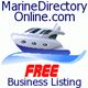 Marine Directory Online