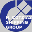 N. COTZIAS SHIPPING - S&P