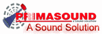 PRIMASOUND ACOUSTIC CLEANERS