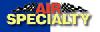 Air Specialty, Inc.