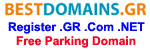 DomainMarine.com