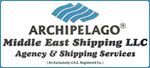 ARCHIPELAGO Middle East shipping LLC