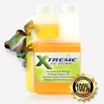 Xtreme Fuel Treatment