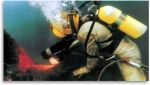 COMMERCIAL DIVING SERVICES (SINGAPORE) PTE LTD