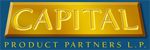 Capital Product Partners L.P.