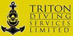 Triton Diving Services Limited