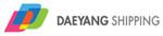 DAEYANG SHIPPING CO.. LTD.