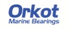 ORKOT Marine Bearings (Europe Distributor List)