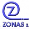 Zonas K. S.A.