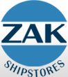 Zak Shipstores (P.Nikoleris-O.Zevgaridou OE)