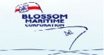 Blossom Maritime Corporation