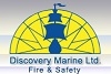 Discovery Marine Ltd -Fire & Safety-