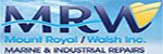 MOUNT ROYAL WALSH INC.