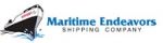 Maritime Endeavors Shipping Co. Ltd