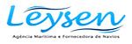 Leysen Ships Services - Paranagua