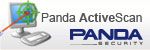 PANDA ACTIVE SCAN Panda Security