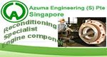 AZUMA ENGINEERING (S) PTE LTD (SINGAPORE)