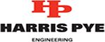 Advanced Marine Solutions representative of Harris Pye