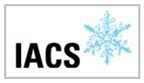 IACS INTERNATIONAL ASSOCIATION OF CLASSIFICATION SOCIETIES (IACS)