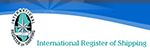 INTERNATIONAL REGISTER OF SHIPPING