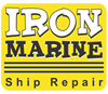 IRON MARINE SHIP REPAIR