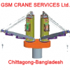 GSM CRANE SERVICES Ltd.