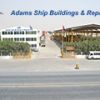 ADAMS SHIPBUILDING & REPAIRS FZE