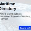 Marine Terms Dictionary