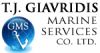 T. J. Giavridis Marine Services Co Ltd