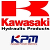 Kawasaki Precision Machinery (UK) Ltd