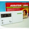 AURATON TEMPERATURE CONTROLERS