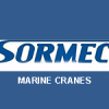 SORMEC SRL Marine Cranes