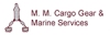 M M CARGO GEAR & MARINE SERVICES PVT. LTD.