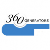 360 Marine Generators