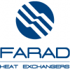 FARAD SA. Manufactures Heat Exchangers