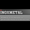 INOXMETAL STAINLESS STEELS