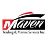 Maven Trading & Marine Services Inc.,