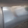 Perforated Sheet Manufacturing Solutions - Diatrita Piraeus Greece