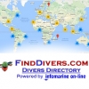 Divers Directory Worldwide