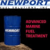 Newport Fuel Solutions Inc