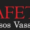 SAFETY-VASSILIOS VASSOS