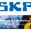 SKF HELLAS SA Vibration Monitoring